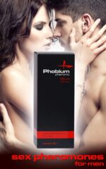 Feromony Phobium – dla mężczyzn – 15 ml - obrazek 4