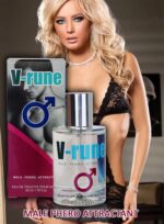 Feromony – V-Rune – 50 ml dla mężczyzn - obrazek 2