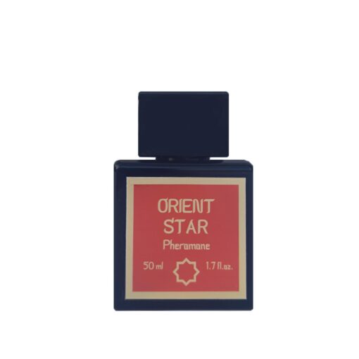Orient star pheromone /50 ml/ women - obrazek 2