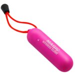 Baile – Magic Wireless Bullet, wibrujący stymulator zdalny - obrazek 2