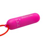 Baile – Magic Wireless Bullet, wibrujący stymulator zdalny - obrazek 3