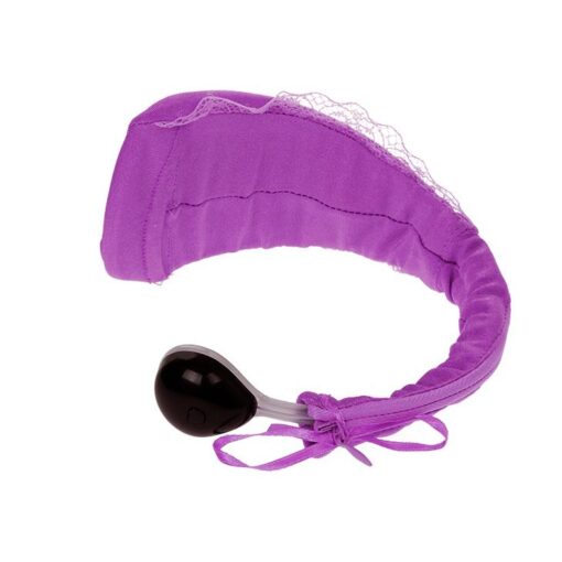 C-string Invisible Secret – bielizna marki Baile - obrazek 2
