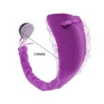 C-string Invisible Secret – bielizna marki Baile - obrazek 9