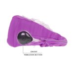 C-string Invisible Secret – bielizna marki Baile - obrazek 10
