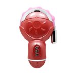 Baile – Rolling Fun – 12 funkcji wibracji, 6 rotacji, giętki - obrazek 3
