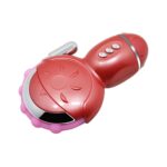 Baile – Rolling Fun – 12 funkcji wibracji, 6 rotacji, giętki - obrazek 5