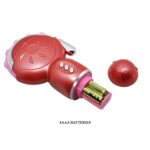 Baile – Rolling Fun – 12 funkcji wibracji, 6 rotacji, giętki - obrazek 8