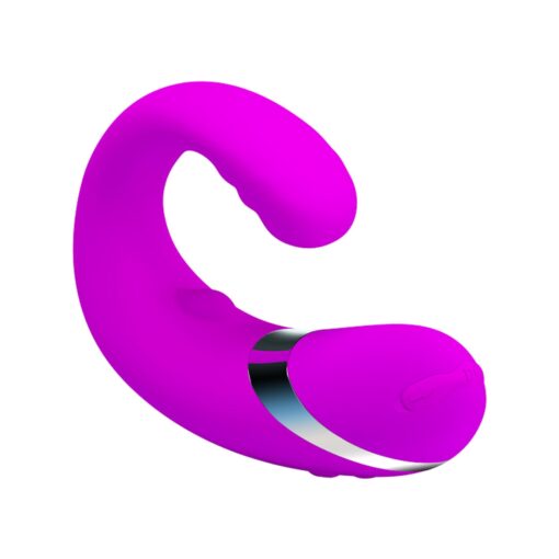 Pretty Love – Amour, 12 funkcji wibracji – wibrator - obrazek 4