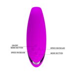 Pretty Love – Amour, 12 funkcji wibracji – wibrator - obrazek 6