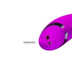 Pretty Love – Amour, 12 funkcji wibracji – wibrator - obrazek 7