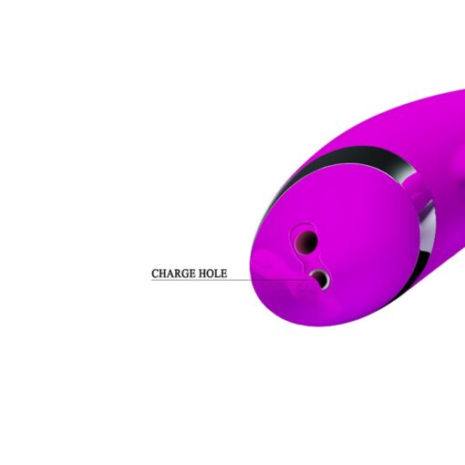 Pretty Love – Amour, 12 funkcji wibracji – wibrator - obrazek 7