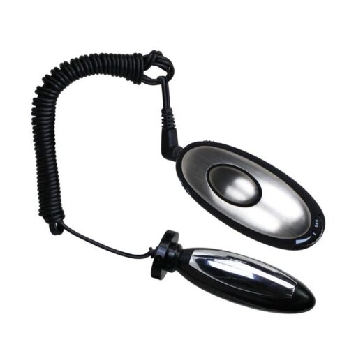 Baile – E-Passion Plug, wibrujący - obrazek 2