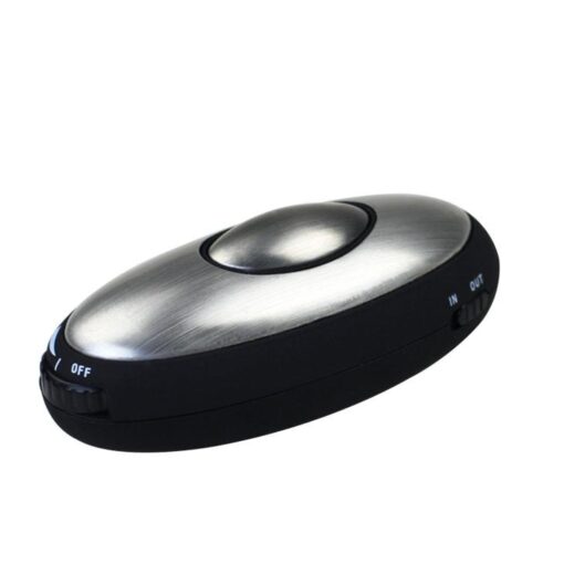 Baile – E-Passion Plug, wibrujący - obrazek 3