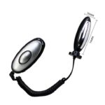 Baile – E-Passion Plug, wibrujący - obrazek 4