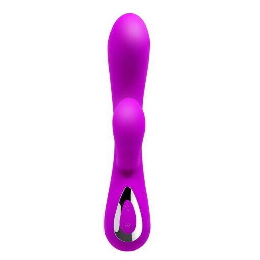 Pretty Love – Honey, USB, 10 funkcji wibrator - obrazek 4