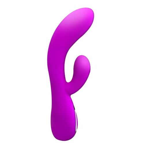 Pretty Love – Honey, USB, 10 funkcji wibrator - obrazek 5
