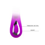 Pretty Love – Honey, USB, 10 funkcji wibrator - obrazek 7