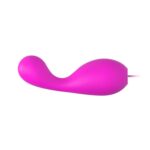 Baile Mini Love Eggs – jajeczka wibrujące, 12 funkcji wibracji - obrazek 3