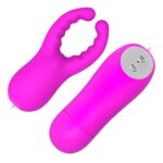 Pretty Love – Mini Love Eggs, 12 funkcji wibracji jajka wibrujące - obrazek 2