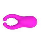 Pretty Love – Mini Love Eggs, 12 funkcji wibracji jajka wibrujące - obrazek 3