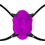Baile – Love Rider Vibration 12 Functions – stymulator z 12 trybami wibracji - obrazek 2