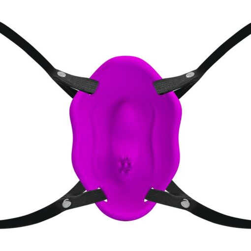 Baile – Love Rider Vibration 12 Functions – stymulator z 12 trybami wibracji - obrazek 2