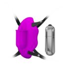 Baile – Love Rider Vibration 12 Functions – stymulator z 12 trybami wibracji - obrazek 3