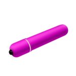 Baile Magic X10 – wibrator z 10 funkcjami - obrazek 2