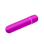 Baile Magic X10 – wibrator z 10 funkcjami - obrazek 3