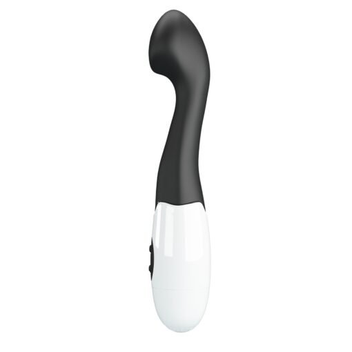 Pretty Love – Charles Black, 30 funkcji wibracji wibrator - obrazek 2