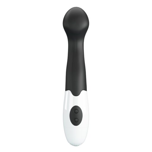 Pretty Love – Charles Black, 30 funkcji wibracji wibrator - obrazek 3