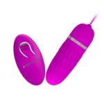 Pretty love – Dawn – wibrator, 12 funkcji - obrazek 2