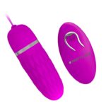 Pretty love – Dawn – wibrator, 12 funkcji - obrazek 3