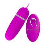 Pretty love – Dawn – wibrator, 12 funkcji - obrazek 4