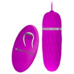 Pretty love – Dawn – wibrator, 12 funkcji - obrazek 5