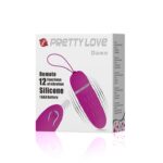 Pretty love – Dawn – wibrator, 12 funkcji - obrazek 9