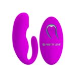 Pretty love – 12 funkcji wibracji, pilot bezprzewodowy - obrazek 2