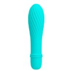 Pretty Love – Solomon, 10 funkcji – klasyczny wibrator z 10 trybami wibracji - obrazek 2