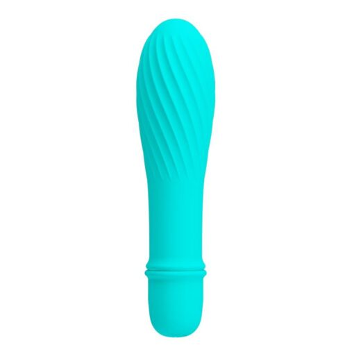 Pretty Love – Solomon, 10 funkcji – klasyczny wibrator z 10 trybami wibracji - obrazek 2
