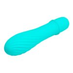 Pretty Love – Solomon, 10 funkcji – klasyczny wibrator z 10 trybami wibracji - obrazek 3