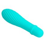 Pretty Love – Solomon, 10 funkcji – klasyczny wibrator z 10 trybami wibracji - obrazek 4