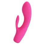 Pretty love – Tim – wibrator, 12 funkcji, pamięć, USB - obrazek 3