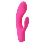 Pretty love – Tim – wibrator, 12 funkcji, pamięć, USB - obrazek 4