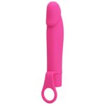 Pretty love – Xiuhcoatl – wibrator, 10 funkcji - obrazek 2