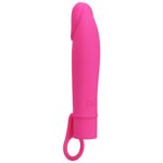 Pretty love – Xiuhcoatl – wibrator, 10 funkcji - obrazek 3