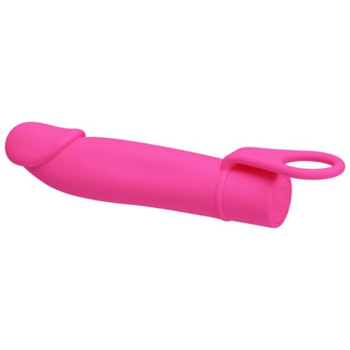 Pretty love – Xiuhcoatl – wibrator, 10 funkcji - obrazek 4