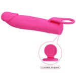 Pretty love – Xiuhcoatl – wibrator, 10 funkcji - obrazek 6