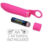 Pretty love – Xiuhcoatl – wibrator, 10 funkcji - obrazek 7