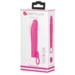 Pretty love – Xiuhcoatl – wibrator, 10 funkcji - obrazek 8