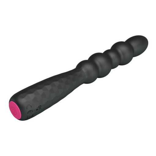 Pretty love – Monroe – wibrator, 12 funkcji, USB - obrazek 4